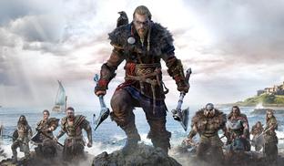Покупатели Season Pass для Assassin’s Creed Valhalla получат эксклюзивную миссию о Беовульфе